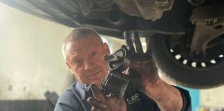 Cultură generală (LPG/CNG).