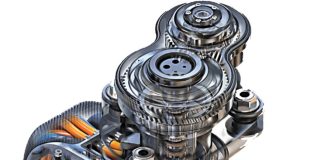 Motorul integrat în roată, o soluție pentru viitor ?
