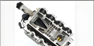 Supraalimentarea motoarelor cu compresor mecanic