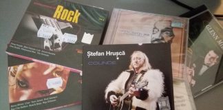 Experimentul „Hrusca” – Editorial Martie 2017