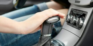 Transmisia manuală robotizată