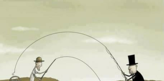 Toti va vor binele ! Nu-i lasati sa vi-l ia ! – Editorial August 2015