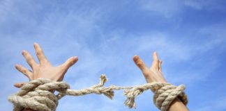 Sfârșitul libertății…