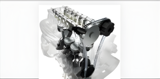 Senzorul de poziție arbore cu came