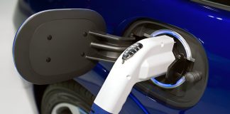 Piese întâlnite pe mașinile electrice