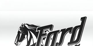 RetroTehnica: Ford Mustang