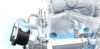 Funcționarea și diagnosticarea sistemului de recirculare a gazelor de eșapament