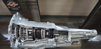 RetroTehnica: Istoria cutiei de viteze automate – Conceptul Hydra-Matic