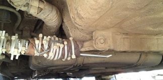 Romanul s-a născut Mecanic