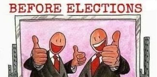 Cand economia e gandita cu votul – Editorial Iulie 2017