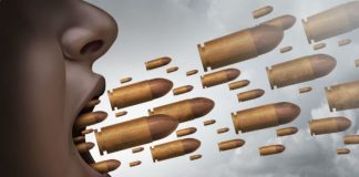 Ungurii sunt de vina ! – Editorial Ianuarie 2018