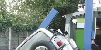 Ne mai dotam si noi anul asta ? – Editorial Iunie 2016