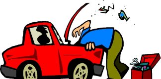 Nea Nelu si Managementul – Editorial AutoTehnica Februarie 2013