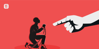 Statul Sclavagist Modern