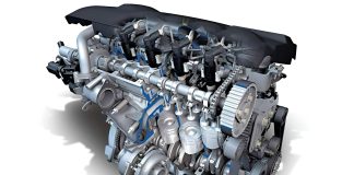 Funcționarea sistemului de preîncălzire