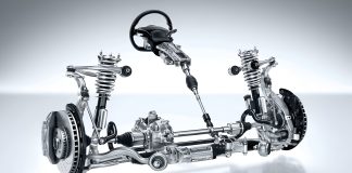 Sistemul de direcție la autovehicule