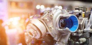 Diagnosticarea și defectele turbocompresoarelor