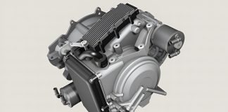 Transmisia automată cu 9 trepte ZF9HP