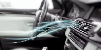 Principiul de funcționare al aerului condiționat la autoturisme