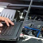 Ce este Diagnoza Asistată – HaynesPro Workshop Data