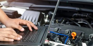 Ce este Diagnoza Asistată – HaynesPro Workshop Data