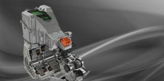 Transmisii hibride inovatoare cu ADN electric