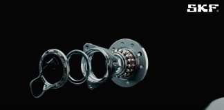 Simptomele și semnele unui rulment de roată defect