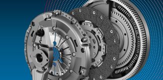 XTend® – placa de presiune cu compensare automată a uzurii