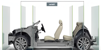 MOTOARE OTTO TFSI GENERAȚIA A 3-A-MQB