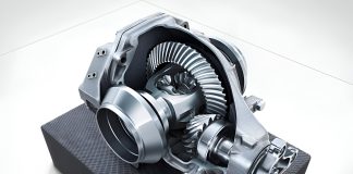 MODUL DE FUNCȚIONARE AL DIFERENȚIALULUI