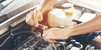 REGULATORUL DE PRESIUNE BENZINĂ – INJECȚIE INDIRECTĂ