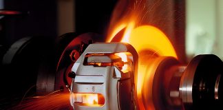 SISTEMUL DE FRÂNARE TRAILER EBS