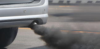 CATALIZATORUL PE TREI CĂI: FUNCŢIONARE