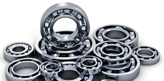 Rulmenții pentru autovehiculele electrice