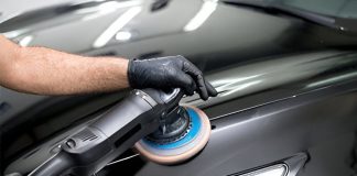 PROCESE DE LUCRU ȘI ACOPERIRE: ȘLEFUIREA