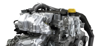 MOTORUL PE BENZINĂ 1.2 TCE 115 DE LA RENAULT