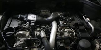 INJECȚIA ELECTRONICĂ DE BENZINĂ