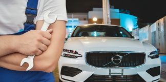 GRUPUL MOTOPROPULSOR VOLVO DRIVE-E ȘI SISTEMUL DE INJECTIE I-ART