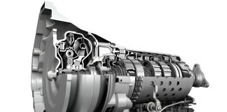 TRANSMISIA AUTOMATĂ CU 8 TREPTE DE VITEZĂ ZF