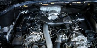 SUPAPA BLOW OFF MOD DE FUNCŢIONARE