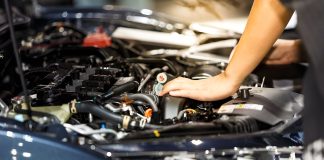 Diagnosticarea sistemului de ungere la motoarele cu ardere internă