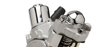 POMPA DE INJECȚIE DELPHI DFP6