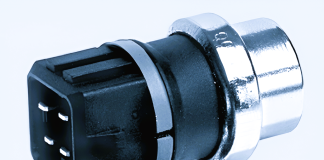 Testarea senzorului de temperatură al lichidului de răcire