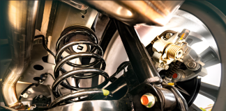 Sistemele de direcție și suspensie