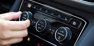 Scurgerile în sistemele de aer condiționat