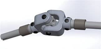 Conectorii pentru arborele cardanic