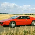 RetroTehnica: Lotus Esprit