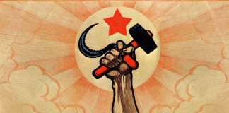 Spre comunism în zbor