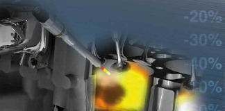 Bujii incandescente cu senzor de presiune