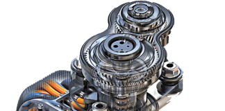 Motorul integrat în roată, o soluție pentru viitor ?